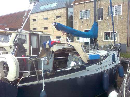 Sophietje Enkhuizen 2012 (36K)